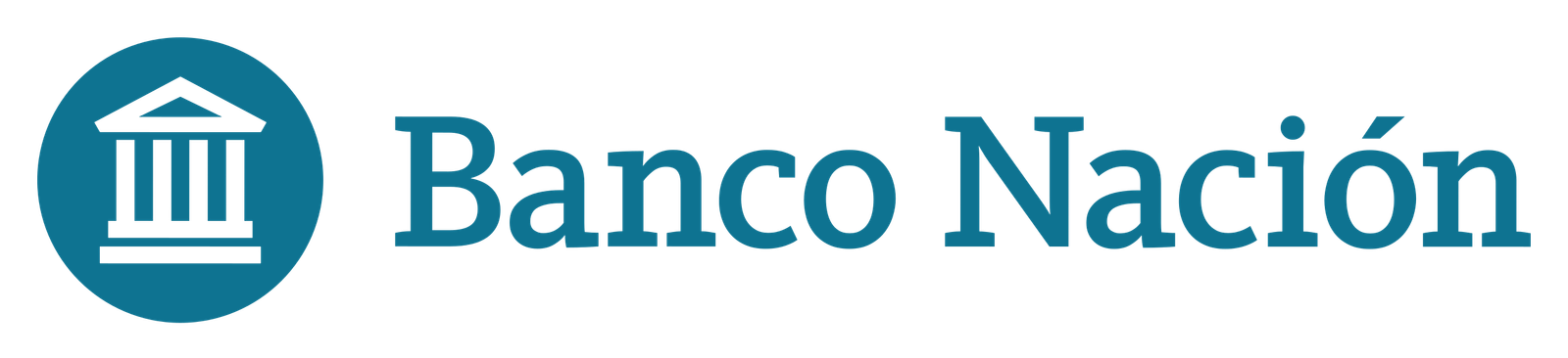 banco nacion